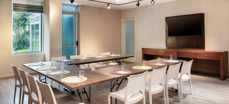 雅乐轩波哥大机场酒店(Aloft Bogota Airport)图片