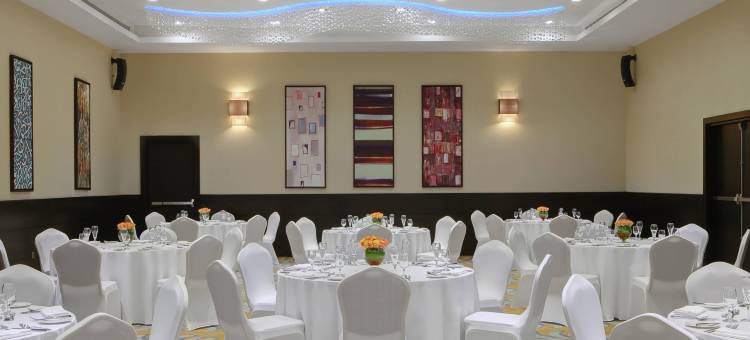 Residence Inn Jazan图片