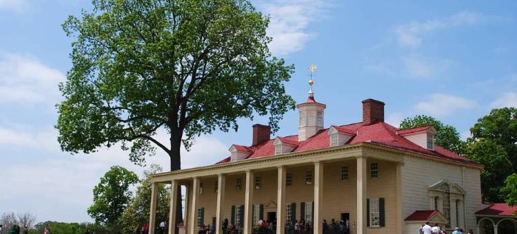 Residence Inn Springfield Old Keene Mill图片