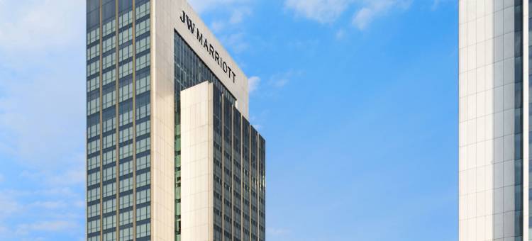 内罗毕JW万豪酒店(JW Marriott Hotel Nairobi)图片