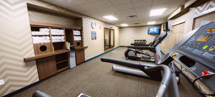 哈灵根Residence Inn 酒店(Residence Inn Harlingen)图片