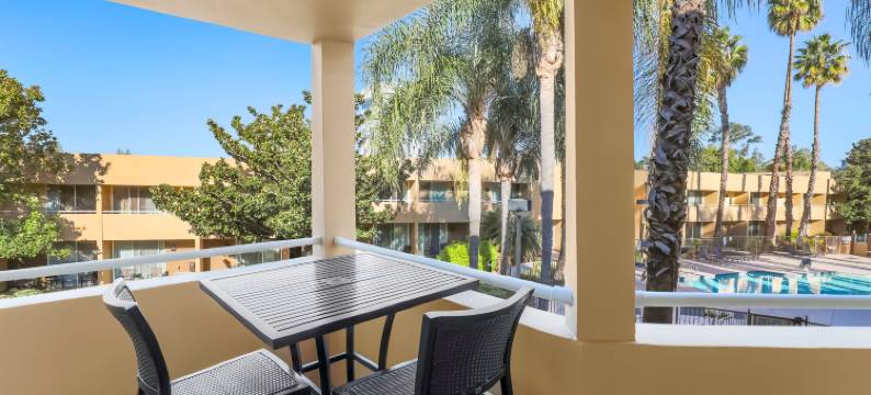 圣何塞机场万枫酒店(Fairfield Inn & Suites San Jose Airport)图片