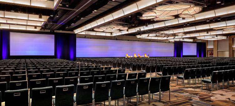 阿纳海姆万豪酒店(Anaheim Marriott)图片