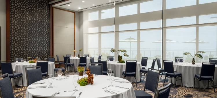 现代傲途格精选酒店(The Current Hotel, Autograph Collection)图片