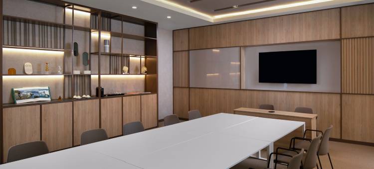 蓬塔卡纳AC酒店(AC Hotel Punta Cana)图片