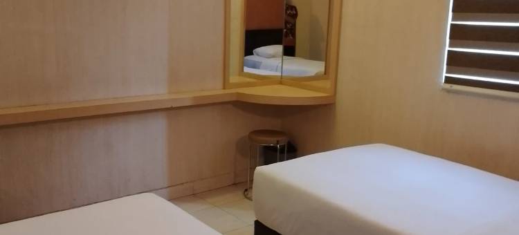 马利欧泊罗宫酒店(Malioboro Palace Hotel)图片