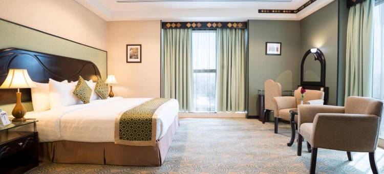 阿瓦利弗国际酒店(Awaliv Hotel)图片