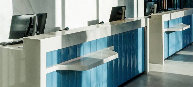 利兹凯悦嘉轩酒店(Hyatt Place Leeds)图片