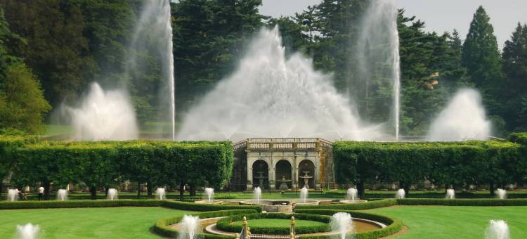 普鲁士国王镇凯悦嘉寓酒店(Hyatt House King of Prussia)图片