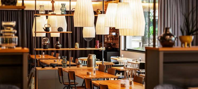 维也纳之家易-温德姆旗下斯图加特(Vienna House Easy by Wyndham Stuttgart)图片