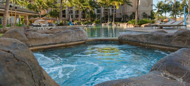 卡纳帕利威斯汀纳尼亚海洋别墅(The Westin Nanea Ocean Villas, Ka'Anapali)图片