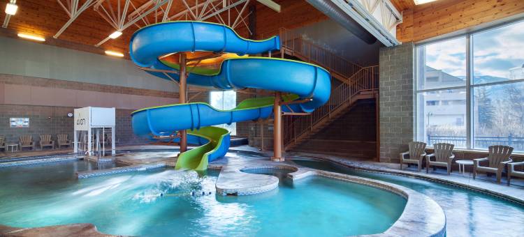 Sheraton Lakeside Terrace Villas at Mountain Vista, Avon, Vail Valley图片