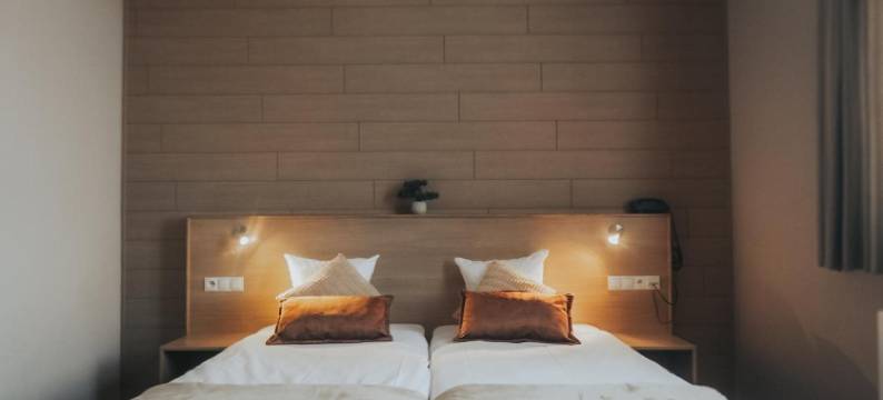 英格拉蒂酒店(Hotel INGREDI)图片