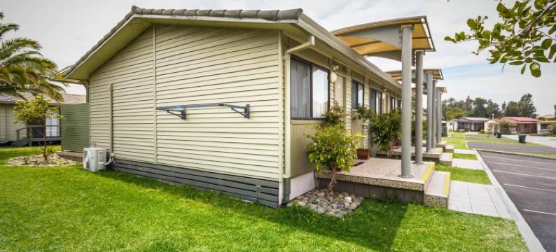 卧龙岗冲浪休闲度假酒店(Wollongong Surf Leisure Resort)图片