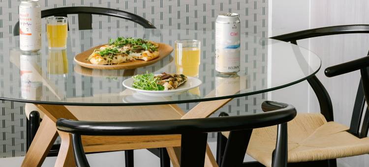 Sonder by Marriott Bonvoy le Guerin Apartments le Plateau-Mont-Royal图片