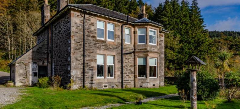 卡罗戴尔华丽旅馆(Carradales Luxury Guest House)图片