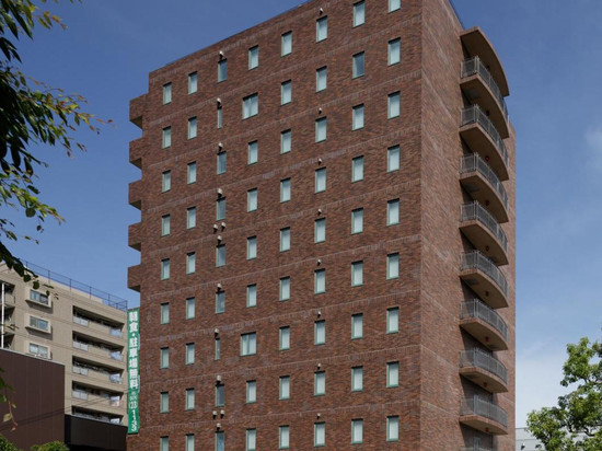 成田中心1号酒店