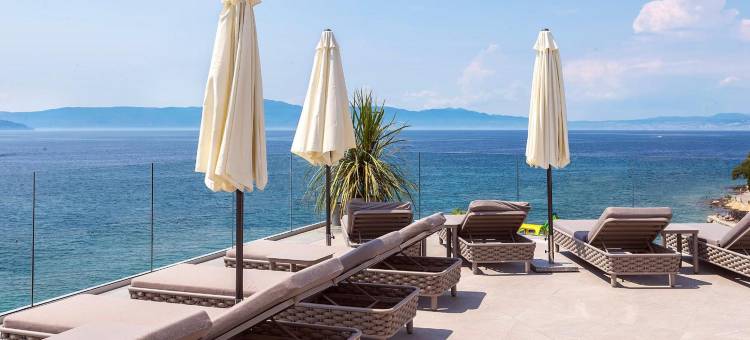 里瓦酒店(Luxury Hotel Riva)图片