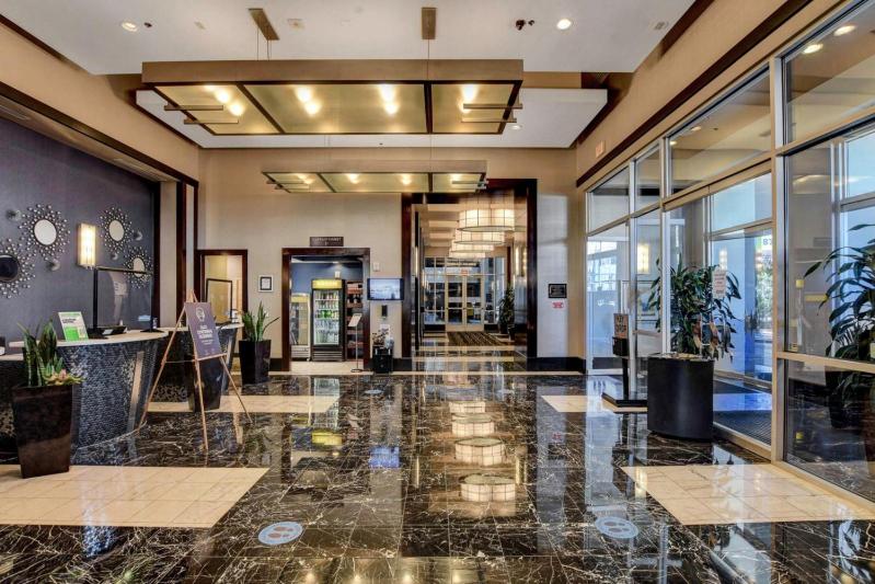 The Platinum HotelOver view