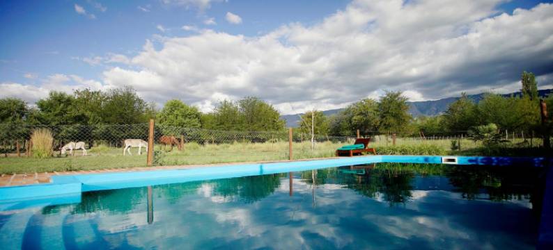 Granja El Aromo图片