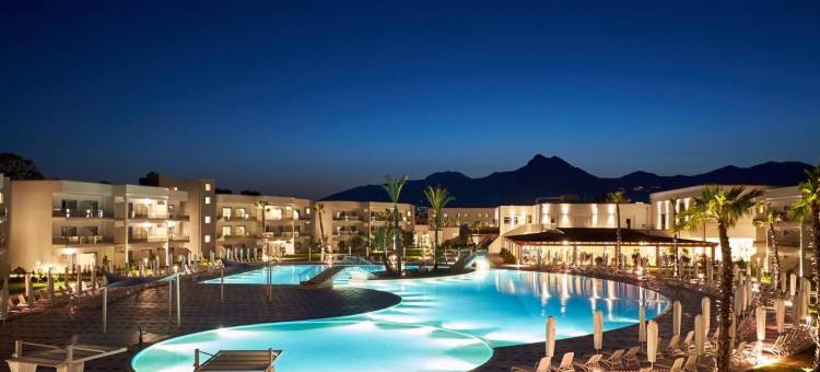 Maritim Resort Calabria图片