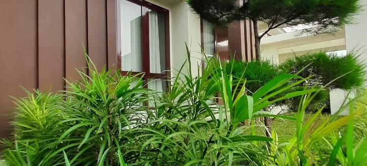 Villa Mandam Resort图片