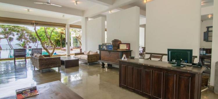 罗马海滩酒店(Roman Beach Hotel)图片