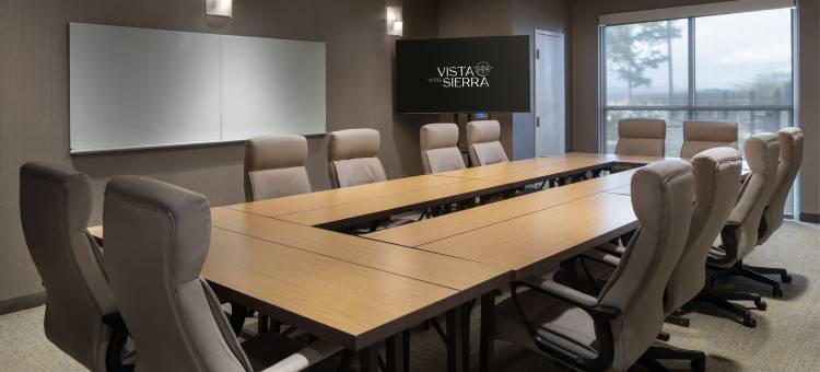 奥本万豪SpringHill Suites酒店(SpringHill Suites Auburn)图片