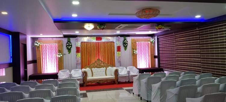 夏希达巴尔酒店(Hotel Shahi Darbar)图片