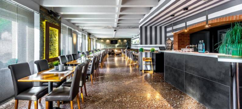 SL 经济酒店(SL'Otel Budget)图片