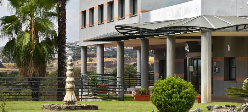 马法尔达德卡斯蒂利亚酒店(Hospedium Hotel Doña Mafalda de Castilla)图片