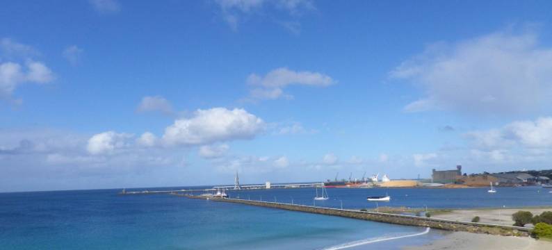 马拉卢卡汽车旅馆(Melaleuca Motel)图片