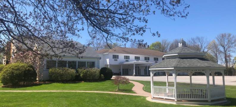 汉普顿贝斯特韦斯特优质酒店(Best Western Plus the Inn at Hampton)图片