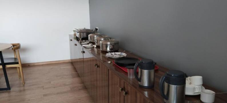 树顶旅馆(Treetops Inn)图片