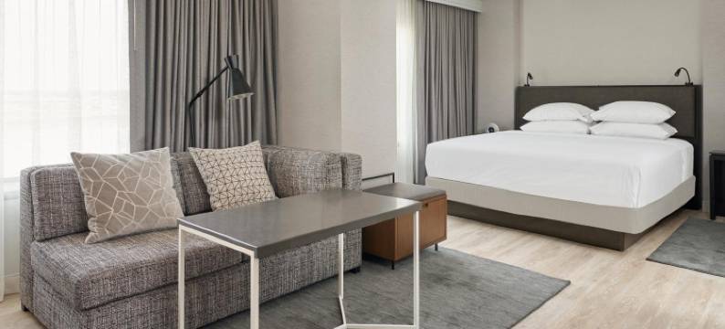 迪尔菲尔德凯悦酒店(Hyatt Regency Deerfield)图片