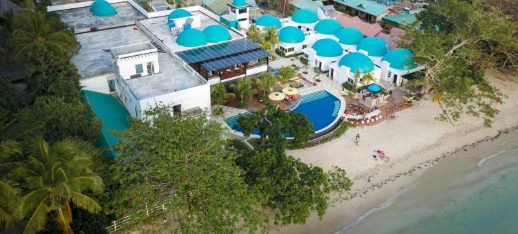 周末爱妮岛海滩度假村(Weekends El Nido Beach Resort)图片