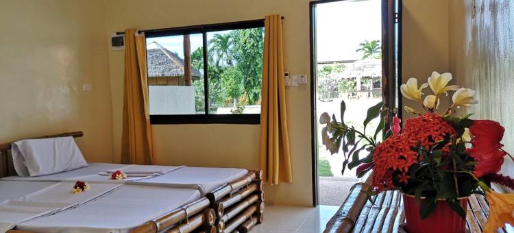 Cocotel原住民之家度假村(Native House Resort powered by Cocotel)图片