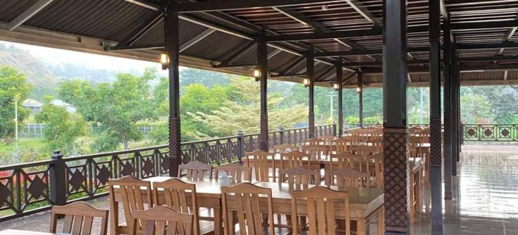 塞姆博伦努桑塔拉酒店(Nusantara Hotel Sembalun)图片