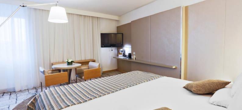 巴黎瓦格拉蒂凡尔赛门美居酒店(Hôtel Mercure Paris Vaugirard Porte de Versailles)图片