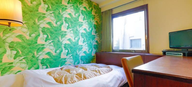 洛杉高知酒店(Hotel Los Inn Kochi)图片