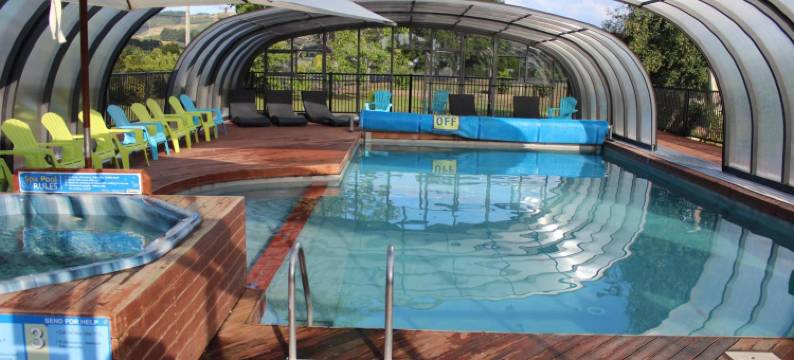 全季假日公园酒店(All Seasons Holiday Park)图片