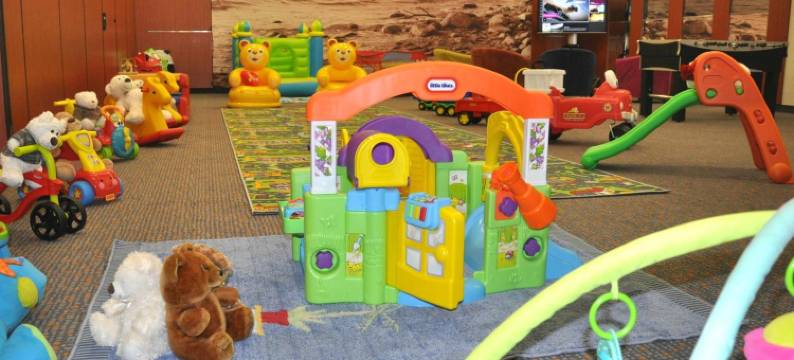 纳德莫斯基酒店(Hotel Nadmorski)图片