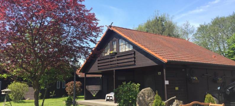 祖尔斯博尔瓦德恩酒店及餐厅(Hotel & Restaurant Zur Spreewälderin)图片