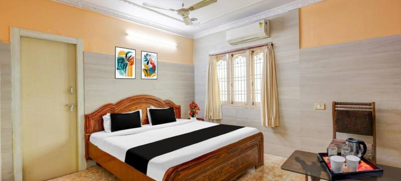 Collection O Rayagada Bus Stand图片