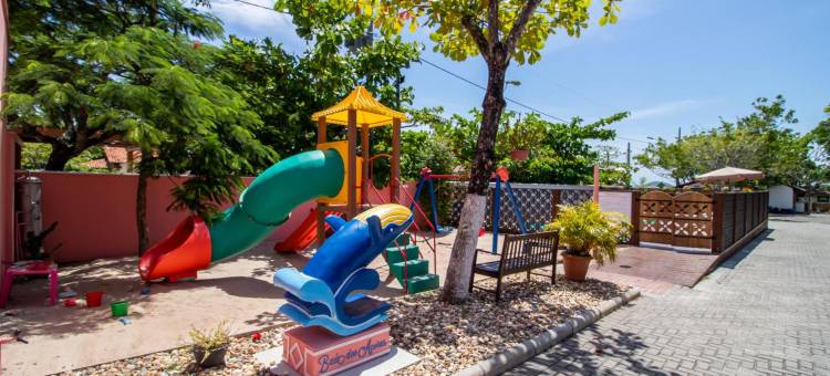 亚速海湾旅馆(Pousada Baía Dos Açores)图片