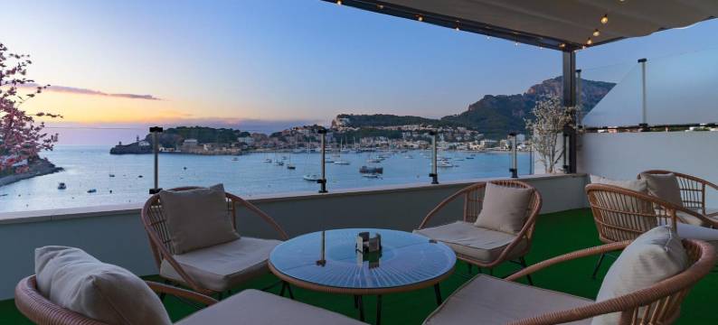 精品酒店 Minister(Hotel Boutique Minister)图片