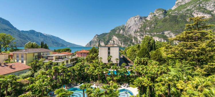 佛洛拉帕克酒店(Parc Hotel Flora S)图片