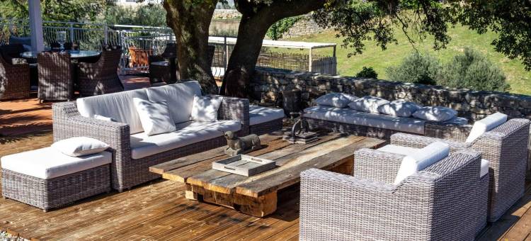 卡斯特格诺村酒店 - 红酒酒店及度假村(Village Castigno - Wine Hotel & Resort)图片