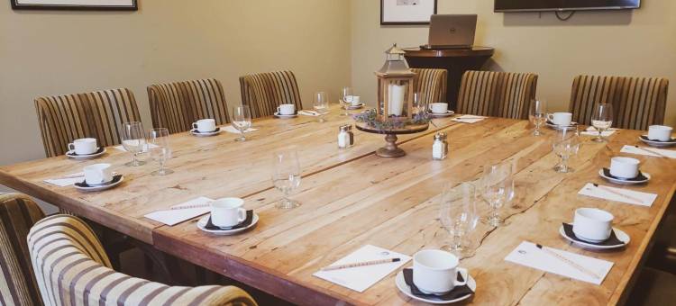 博灵威尔逊酒店-阿桑德连锁酒店成员(The Bolling Wilson Hotel)图片