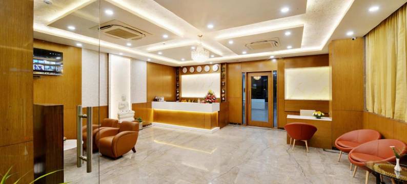 拉萨拉门酒店(La Sara Gateway)图片